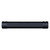 Micro 100 TD1-5-1000 | 0.3125" Maximum Bore Depth x 1.0000" Shank x 3.200" OAL Uncoated Boring & Grooving Bar Holder