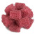 3M 7010330367 | 3/4" Diameter x 8-32" Thread x 3/8" A/O Fine Grade Buff and Blend Cross Buff GP