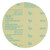 3M 7010509524 | 0.688" Center Hole Diameter Aluminum Oxide Microfinishing Film Disc