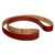 3M 7100304858 | 98.500" Overall Length x 3.000" Overall Width 150+ Grit Closed Coat Aluminum Oxide Cloth Belt
