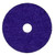 3M 7100309788 | 4-1/2" x 7/8" Size x  36+ Grit  Die 450E Fiber Disc