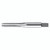 Nachi 54240 | 2-1/2" Thread x M27-3.0 Pitch x 0.8960" Shank x 5-1/8" OAL 4 Flute HSS Hand STI Tap