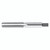 Nachi 64337 | 3" Thread x 1-3/8-6 Pitch x 10.1080" Shank x 6-1/16" OAL 4 Flute HSSE-V Hand STI Tap
