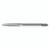 Nachi 64392 | 7/16" Thread x 2-64 Pitch x 0.1410" Shank x 1-3/4" OAL 3 Flute HSSE-V Hand STI Tap