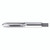 Nachi 57078 | 1-13/16" Thread x M16-2.0 Pitch x 0.4800" Shank x 3-13/16" OAL 3F Flute NONE Coated HSS Spiral Point Tap