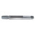 Nachi 74123 | 1.0630" Thread x 1/4-18" Pitch x 0.7000" Shank x 6" OAL 4 Flute Bright Coated HSS Extension Pipe Tap
