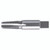 Nachi 74106 | 0.4375" Shank x 0.7520" Thread x 2.1260" OAL HSS Short Projection Bright Extension Pipe Tap