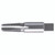 Nachi 74106 | 0.7520" Thread x 11-1/2" Pitch x 0.4375" Shank x 2.1260" OAL 4 Flute Bright Coated HSS Extension Pipe Tap