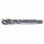 Nachi 88107 | 0.5510" Thread x 3/8-16 Pitch x 0.3810" Shank x 2 15/16" OAL 3F Flute Black Oxide Coated HSSE-V Spiral Flute Tap
