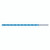 Nachi 1574590 | 2.30mm Diameter x 3.00mm Shank x 115.00mm OAL Aqua EX Coated Solid Carbide Oil Hole Drill