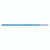 Nachi 1574738 | 1.90mm Diameter x 3.00mm Shank x 110.00mm OAL Aqua EX Coated Solid Carbide Oil Hole Drill