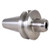 Techniks 17150-1/2 | BT50 X 1/2" Diameter x 3" End Mill Holder