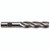YG1 E9A87020TF | 5/16" Diameter x 3/8" Shank x 3-3/16" OAL x 1-3/8" LOC 3 Flute TiAlN Coated Premium HSS-PM Roughing End Mill