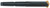 YG1 P01052 | 11/16" Diameter x 1-3/8" Max Drill Depth x 6-15/32" OAL 2 Flute Oxide Coated Steel Spade Drill Holder