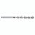 YG1 DL517026 | 13/32" Diameter x 13/32" Shank x 4-3/8" Flute Length x 7" OAL Bright Coated HSS-E Taper Length Drill Bit