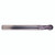 YG1 GM961016 | 1/4" Diameter x 1/4" Shank x 1/2" LOC x 3-1/8" OAL x 1/8" Radius 2 Flute Carbide Ball Nose End Mill