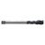 YG1 TRF14162GS | 1/5" Thread x 1/9" Diameter x 15/79" Square Length x 2-17/81" OAL X-Coated HSS-PM Spiral Flute Tap