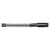 YG1 TRK14445GS | 2/3" Thread x 5/16" Diameter x 19/50" Square Length x 3-27/50" OAL X-Coated HSS-PM Spiral Point Tap