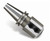YG1 AK000B | 1/8" Bore Diameter x 2-1/2" Gage Length 15000 RPM End Mill Holder