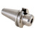 Techniks 22915-5F | CAT40 CoolFLEX x 3/8" Diameter x 5" End Mill Holder