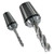 YG1 25TC4232 | 0.3220" Size x 0.4290" Diameter x 0.9840" Clamping Length RD25TC ER Collet