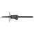 Fowler 54-139-161-5 | 19" Range x 0.002" 0.0005"Accuracy Vernier Depth Gage Fowler 54-139-161-5 | 19" Range x 0.002" 0.0005"Accuracy Vernier Depth Gage