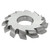 Keo 918-000-025 | 1.000" Diameter x 0.125" Radius HSS Concave Radius Cutter