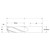 Keo 930-000-027 | 6.00mm Diameter x 35.00mm Length of Shank x 63.00mm OAL 2 Cutting Edge Carbide Ball Nose End Mill