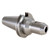 Techniks 22941F | CAT50 x 3/4" Diameter x 4" CoolFLEX End Mill Holder