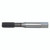 Nachi 91041 | 0.7480" Thread x 10-1.5" Pitch x 0.3810" Shank x 2-15/16" OAL D9 Limit DLC Coated HSSE-V Thread Forming Tap