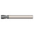Ultra-Dex 903-000-009 | ST1/2 x 5.000 ER11 C x 0.625" Diameter x 5.000" OAL Carbide ER11 Collet Chuck Extension