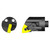 Ultra-Dex 912-000-102 | MH28 MWLNL4-CFT x 1-3/4" Diameter x 1.625" Functional Length x 1.015" Functional Width Modular Profiling Head