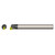 Ultra-Dex 920-000-007 | 0.187" Diameter x 4.000" Functional Length Indexable Boring Bar