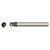 Ultra-Dex 920-000-370 | 1.000" Diameter x 8.000" Functional Length Indexable Boring Bar