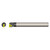 Ultra-Dex 920-000-376 | 1.000" Diameter x 8.000" Functional Length Indexable Boring Bar