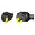 Ultra-Dex 945-000-201 | 2.000" Diameter x 1.271" Functional Width 75 Degree Entering Angle Modular Profiling Head
