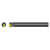 Ultra-Dex 957-000-029 | A06K STFCR2 0.375" Diameter x 5.000" Functional Length Steel Indexable Boring Bar
