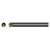 Ultra-Dex 957-000-436 | 1.730" Diameter x 14.000" Functional Length 93 Degree Entering Angle Indexable Boring Bar
