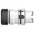 Ultra-Dex 966-000-336 | HSK100A-ER16-400-G6 1.100" Body Diameter x 2.858" Body Length HSK100A ER16 Collet Chuck Holder