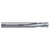 CoreHog C28529 | 0.375" (3/8) Diameter x 0.375" (3/8) Shank x 1.125" (1-1/8) LOC x 3.500" (3-1/2) OAL Uncoated Solid Carbide Square End Mill