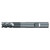 Emuge 2875L.01875 | 3/16" Diameter x 45 Degree Helix Angle 3" OAL 3 Flute ALCR Coated Roughing & Finishing End Mill