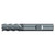Emuge 2920L.0625 | 5/8" Diameter x 5-8" Shank x 3-1/2" OAL 5 Flute ALCR Coated Corner Radius End Mill