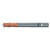 Emuge 3809AZ.020 | 20.00mm Diameter x 20.00mm Shank x 172.00mm OAL 4 Flute TIALN Coated Corner Radius End Mill