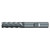 Emuge 3923L.0625 | 5/8" Diameter x 5-8" Shank x 4-3/4" OAL 5 Flute ALCR Coated Corner Radius End Mill