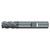 Emuge 3929L.100060 | 1" Diameter x 1" Shank x 4" OAL 5 Flute ALCR Coated Corner Radius End Mill
