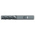 Emuge 3948L.037060 | 3/8" Diameter x 0.060" Corner Radius 3" OAL 4 Flute ALCR Coated Corner Radius End Mill