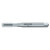 Emuge B0100501.0020 | M 2x0.4 Thread Size x 45.00mm OAL NT Coated Straight Flute Tap