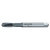 Emuge B0309611.5483 | #10-24 Thread x 6.00mm Shank x 70.00mm OAL TICN Coated Spiral Flute Tap