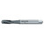 Emuge B0459611.1233 | MJ 6x1 Thread x 6.00mm Shank x 80.00mm OAL TICN Coated Spiral Flute Tap
