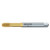 Emuge B521Z700.5003 | #4-40 Thread Size x 3.5.00mm Shank x 56.00mm OAL TiN-80 Coated Thread Forming Tap